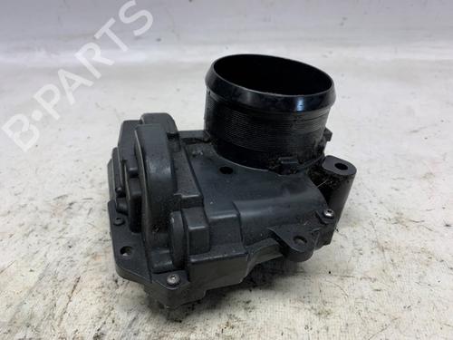 Used Throttle body Throttle body PEUGEOT 508 SW I (8E_) 1.6 THP (156 hp) 36308763 36308763