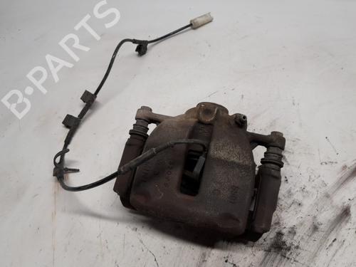 Used Left front brake caliper Left front brake caliper MINI MINI (R56) One (95 hp) 23983939 23983939