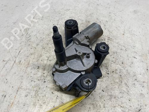 Used Rear wiper motor RENAULT KANGOO / GRAND KANGOO II (KW0/1_) 1.5 dCi 70 (KW0V, KW0A) (68 hp) 18846683