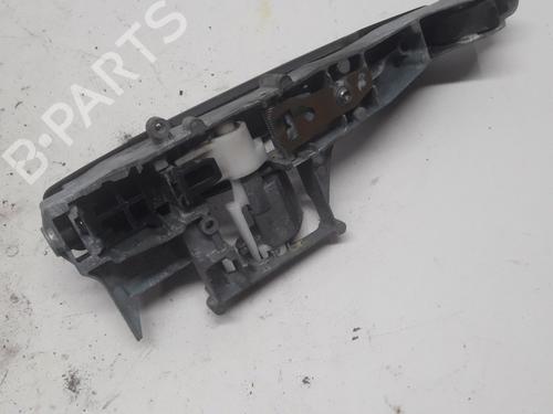 Front right exterior door handle PEUGEOT 308 SW I (4E_, 4H_) 1.6 16V | BP11076090C129 