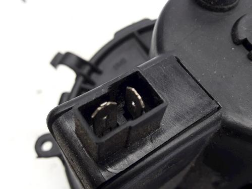 Heater blower motor FIAT PANDA (169_) 1.2 (169.AXB11, 169.AXB1A) | BP11071299M62 