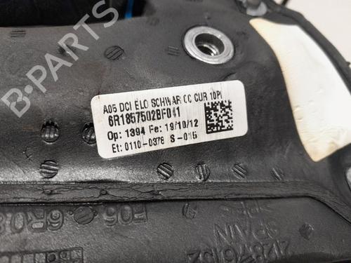 Right mirror VW POLO V (6R1, 6C1) 1.6 TDI | BP28369045C27 