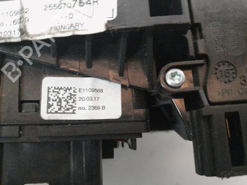 Steering column stalk DACIA DUSTER (HS_) 1.6 SCe 115 | BP34168876I23 - Image 6