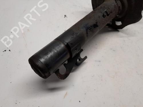 Left front shock absorber CITROËN C1 II (PA_, PS_) 1.0 VTi 72 | BP23395742M16