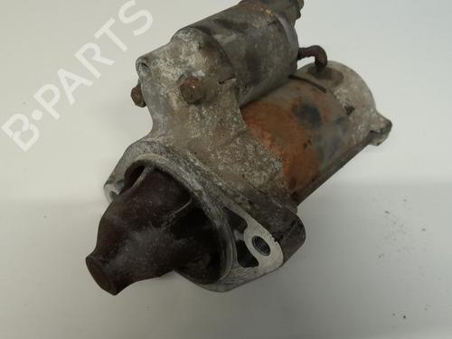 Used Starter TOYOTA COROLLA Compact (_E11_) 1.6 (ZZE112_, ZZE112R) (110 hp) 12135848