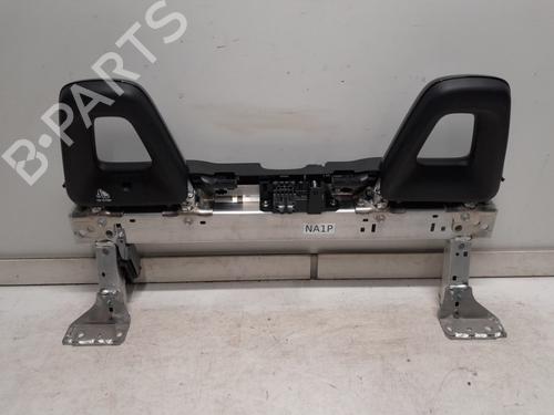 Used Anti roll bar Anti roll bar 29633550 29633550