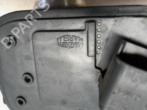 Throttle body PEUGEOT 308 II (LB_, LP_, LW_, LH_, L3_) 1.2 THP 130 | BP25749137M82 