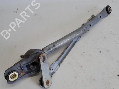 Front wipers mechanism CITROËN C1 (PM_, PN_) 1.0 | BP13231337C83 