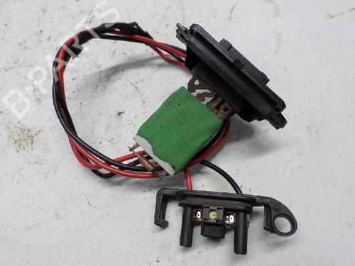 Used Heater resistor Heater resistor 11776520 11776520