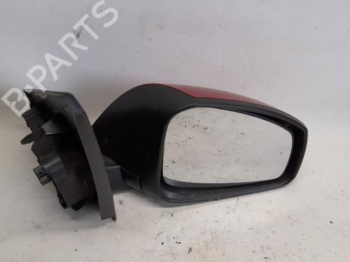 Used Right mirror RENAULT MEGANE III Grandtour (KZ0/1) 1.4 TCe (KZ0F, KZ1V) (130 hp) 14926819