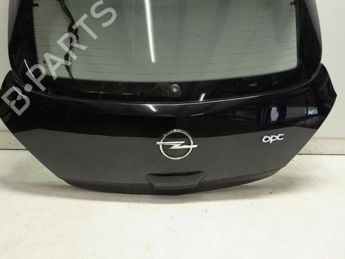 Tailgate OPEL CORSA D (S07) 1.6 Turbo (L08, L68) | BP27727402C6 
