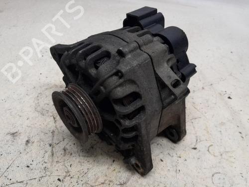 Used Alternator HYUNDAI MATRIX (FC) 1.6 (103 hp) 30554076