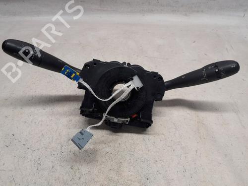 Used Steering column stalk PEUGEOT 308 I (4A_, 4C_) 1.6 THP 16V (156 hp) 29166416