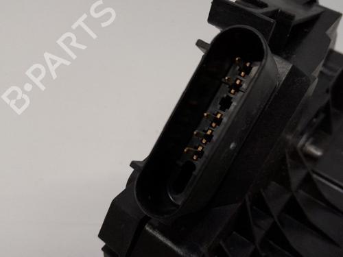 Front left lock FORD FIESTA VI (CB1, CCN) 1.25 | BP18845710C98 