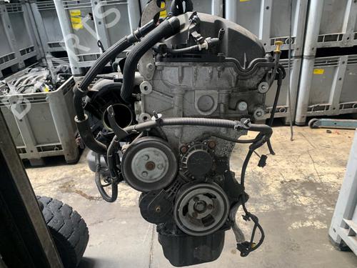 Engine PEUGEOT 207 SW (WK_) 1.6 16V | BP35988772M1 - Image 2
