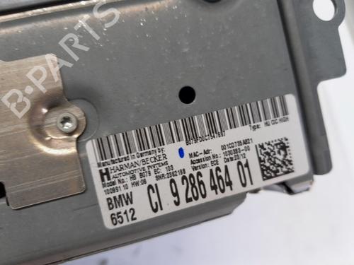 Radio BMW 3 (F30, F80) 320 i | BP22766415E6 