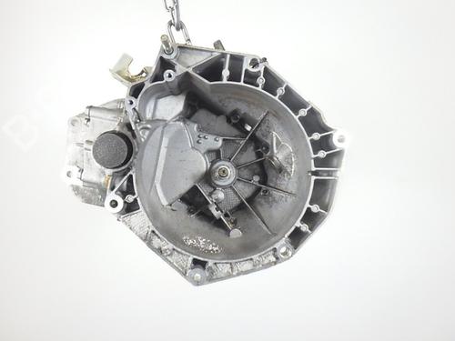 Cambio Cambio FIAT PANDA (312_, 319_) 0.9 (312PXG1A) (86 hp) 36651481 36651481