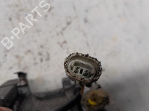 AC compressor OPEL TIGRA TwinTop (X04) 1.4 (R97) | BP20721119M34 