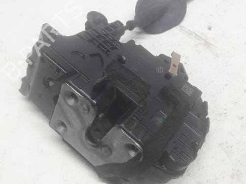 Front right lock RENAULT CLIO IV (BH_) 1.5 dCi 90 | BP11079542C97 