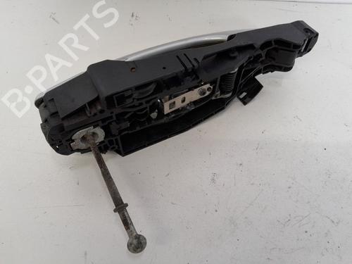 Front left exterior door handle PEUGEOT 508 I (8D_) 1.6 THP | BP29738994C128 