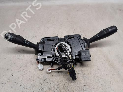 Devioluci RENAULT CAPTUR I (J5_, H5_) 0.9 TCe 90 (90 hp) 29633781