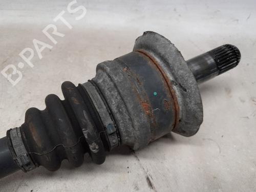 Right front driveshaft BMW 5 (F10) 528 i | BP31028530M39 - Image 3