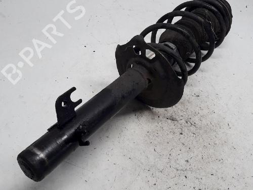 Used Left front shock absorber CITROËN C1 (PM_, PN_) 1.0 (68 hp) 11069698