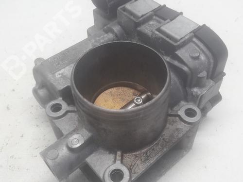 Used Throttle body Throttle body FIAT PUNTO EVO (199_) 1.2 (69 hp) 11080343 11080343