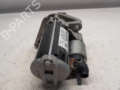 Starter LANCIA YPSILON (312_) 1.0 Mild Hybrid (312) | BP35988290M8 - Image 2