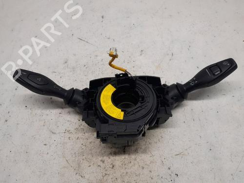 Used Steering column stalk FORD FIESTA VI (CB1, CCN) 1.25 (82 hp) 22569147