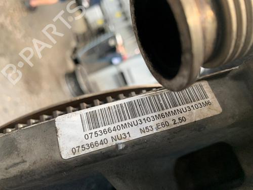 Engine BMW 5 Touring (E61) 523 i | BP36870991M1  - Image 7