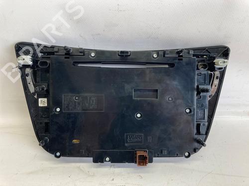 Climate control PEUGEOT 508 I (8D_) 1.6 HDi | BP19069993I5 