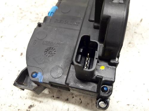 Front right lock RENAULT MEGANE III Grandtour (KZ0/1) 1.5 dCi (KZ09, KZ0D, KZ1G, KZ29, KZ14, KZ1W, KZ10, KZ1F,... | BP11069520C97 
