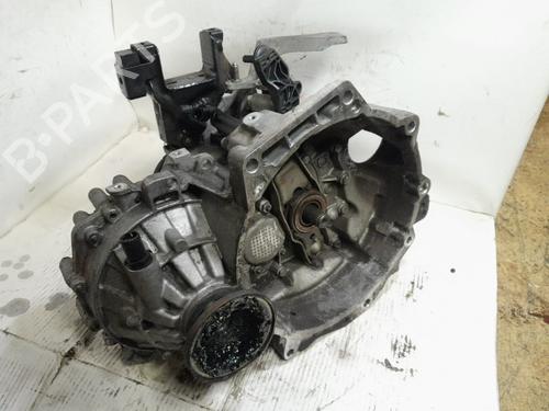 Used Gearbox Gearbox 37716145 37716145