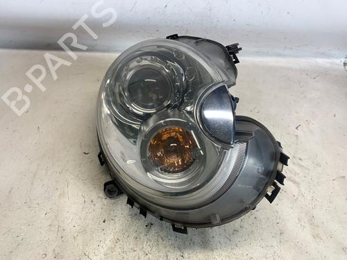 Used Right headlight Right headlight 39516552 39516552
