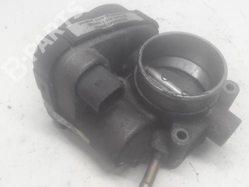 Used Throttle body Throttle body MINI MINI (R50, R53) One (90 hp) 11135651 11135651