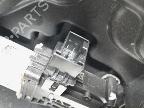 Front left window mechanism SEAT IBIZA IV (6J5, 6P1) 1.2 | BP25620705C22 