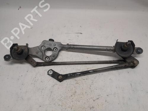 Used Front wipers mechanism Front wipers mechanism 21287491 21287491