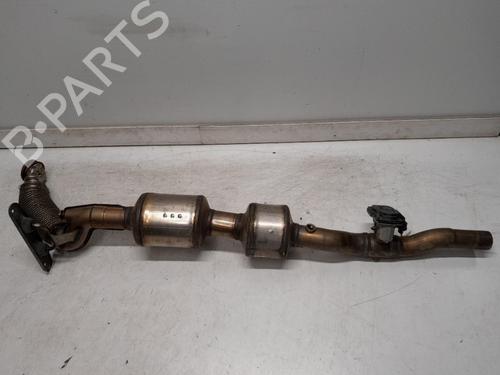 Used Catalyst Catalyst SKODA OCTAVIA IV Combi (NX5, PV5) 2.0 TDi (116 hp) 33741072 33741072