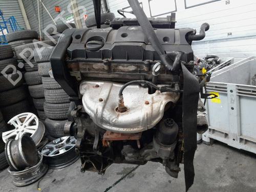 Engine PEUGEOT 307 (3A/C) 1.6 16V | BP29981019M1
