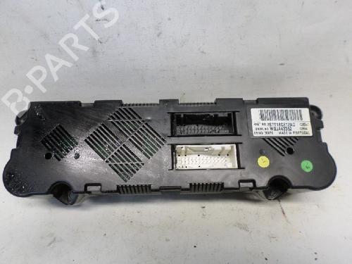 Climate control FORD S-MAX (WA6) 2.0 TDCi | BP11066230I5 