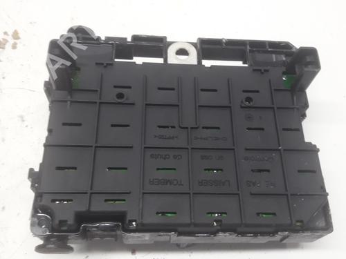 Fuse box PEUGEOT 307 SW (3H) 2.0 HDI 110 | BP11076462E1 