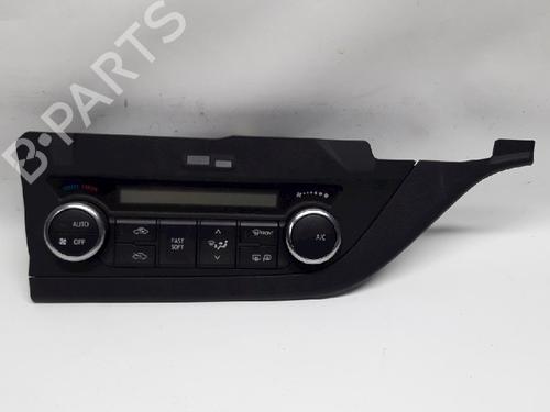 Used Climate control Climate control 11070984 11070984