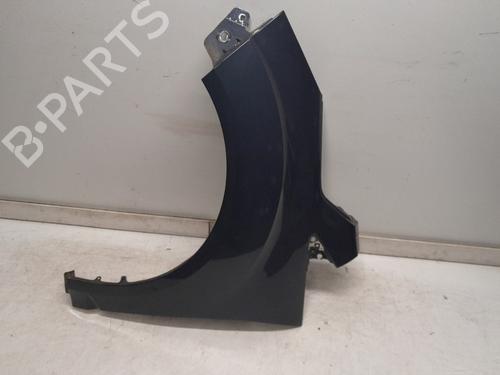 Left front fenders FORD C-MAX II (DXA/CB7, DXA/CEU) 1.6 EcoBoost | BP30378754C41 