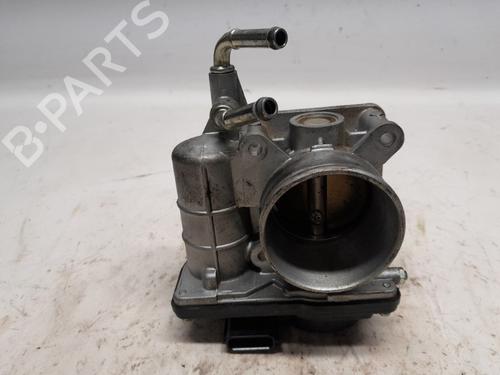 Used Throttle body Throttle body DACIA DUSTER (HS_) 1.6 SCe 115 (115 hp) 34168886 34168886