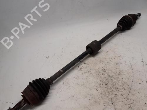 Used Right front driveshaft OPEL CORSA D (S07) 1.2 (L08, L68) (80 hp) 16321767