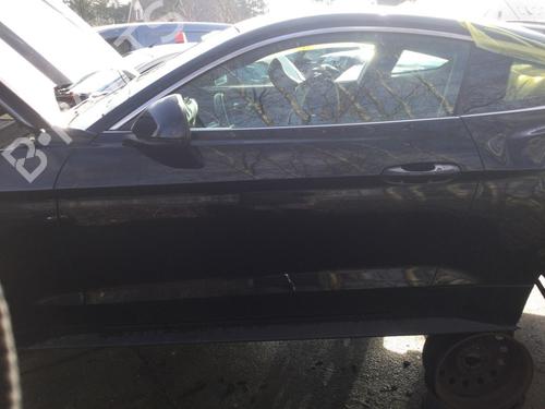 Used Left front door Left front door FORD USA MUSTANG Coupe 2.3 EcoBoost (317 hp) 33800910 33800910