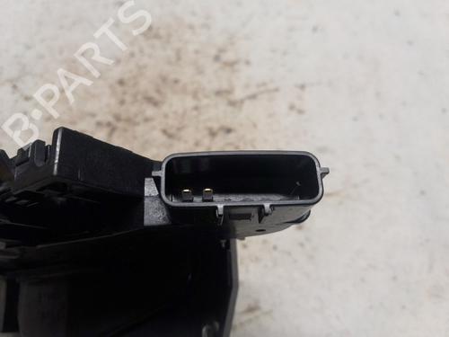 Front right lock NISSAN LEAF (ZE0) Electric | BP22705763C97 