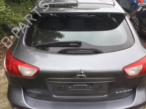 Used Tailgate Tailgate 36787695 36787695