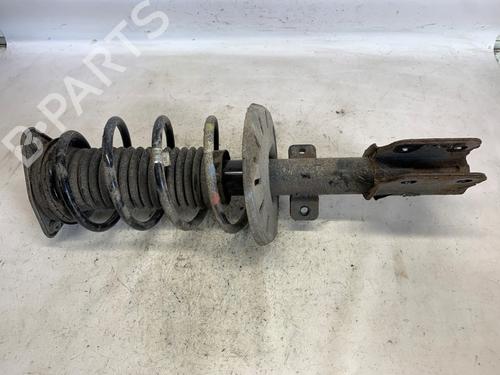 Used Left front shock absorber Left front shock absorber PEUGEOT 308 SW II (LC_, LJ_, LR_, LX_, L4_) 1.2 THP 110 (110 hp) 40023697 40023697